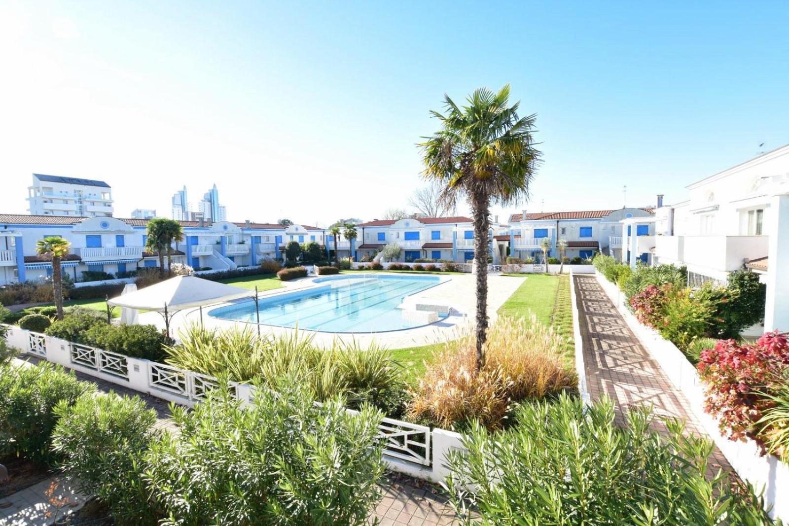Antenore Apartment